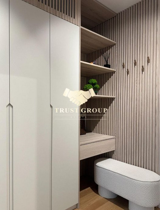 Apartament 3 camere Aviației | Terase 33 mp | Parcare | Boxa 