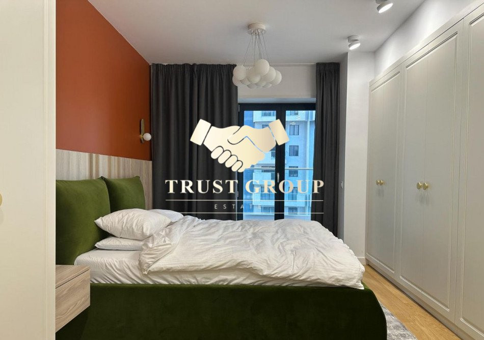 Apartament 3 camere Aviației | Terase 33 mp | Parcare | Boxa 