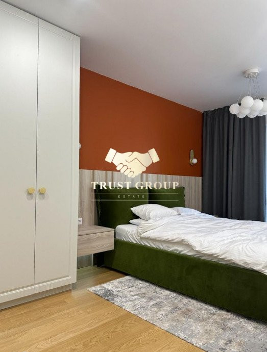 Apartament 3 camere Aviației | Terase 33 mp | Parcare | Boxa 