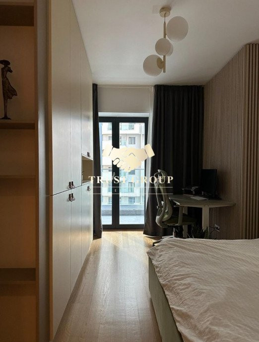 Apartament 3 camere Aviației | Terase 33 mp | Parcare | Boxa 