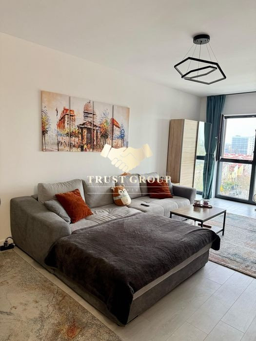 Apartament 2 camere Domenii | Imobil 2020