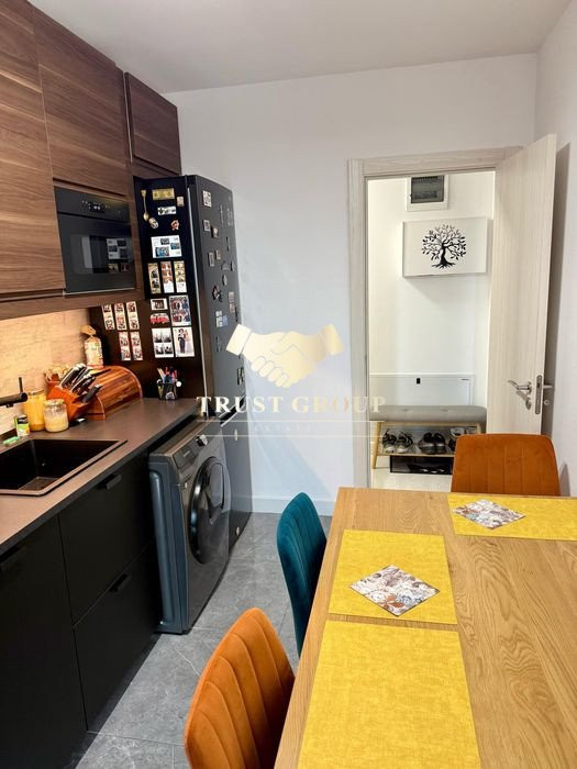 Apartament 2 camere Domenii | Imobil 2020