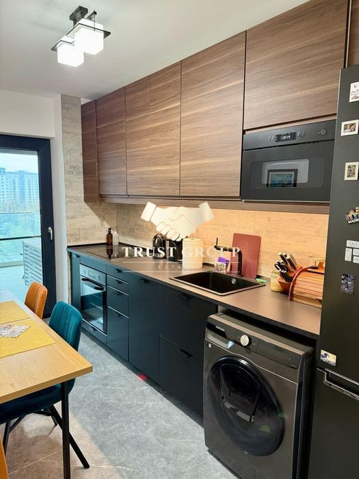 Apartament 2 camere Domenii | Imobil 2020