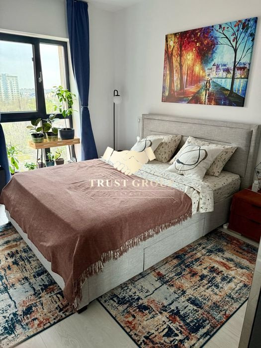 Apartament 2 camere Domenii | Imobil 2020