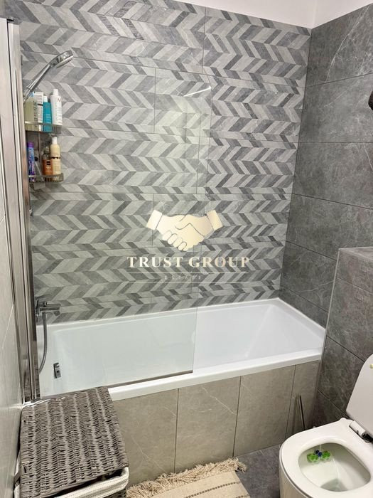 Apartament 2 camere Domenii | Imobil 2020