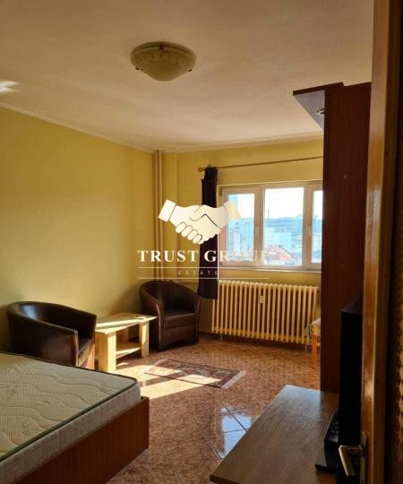 Garsoniera Banu Manta-Victoriei