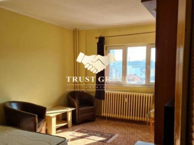 Garsoniera Banu Manta-Victoriei