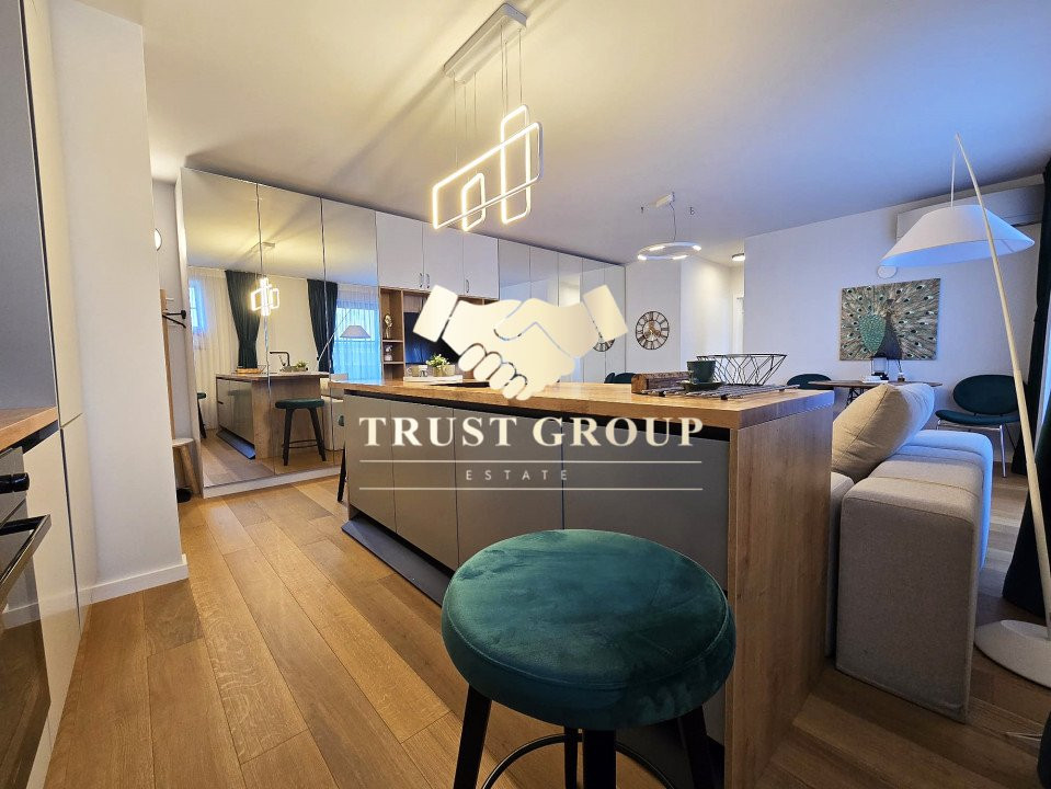  Apartament 2 camere Boutique Premium | LaRoccA Residence | Zona Unirii | garaj 