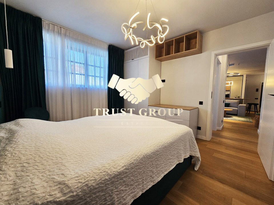  Apartament 2 camere Boutique Premium | LaRoccA Residence | Zona Unirii | garaj 