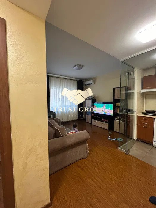 2 Camere Pacii | Bloc 2010 | Loc de parcare | 