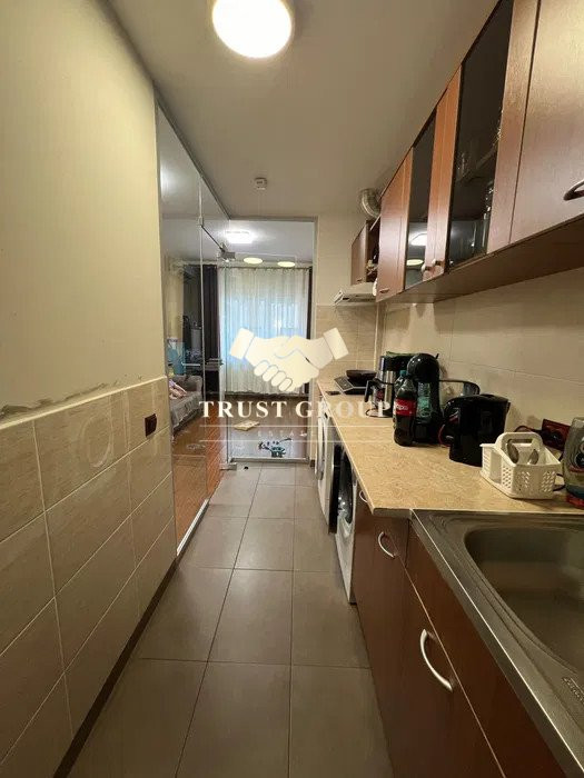 2 Camere Pacii | Bloc 2010 | Loc de parcare | 