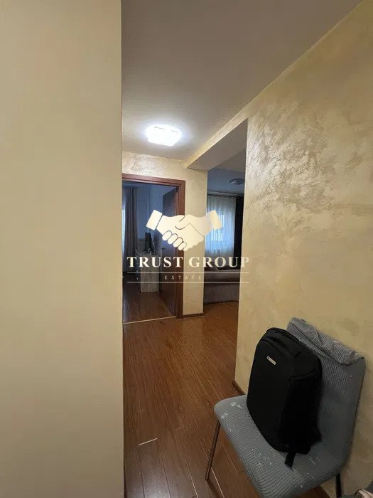 2 Camere Pacii | Bloc 2010 | Loc de parcare | 