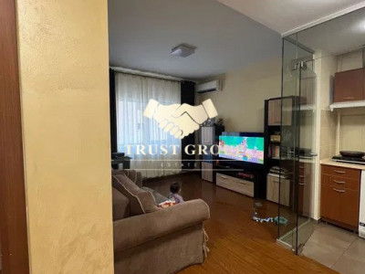 2 Camere Pacii | Bloc 2010 | Loc de parcare | 