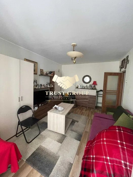 Garsoniera Gorjului | 37m2 |