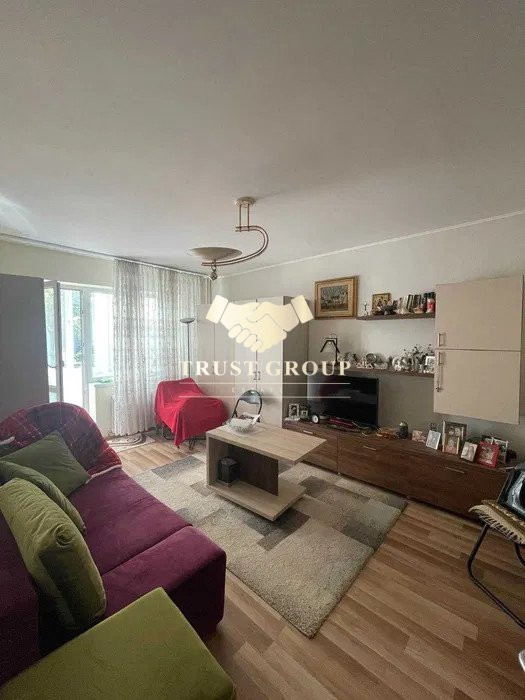 Garsoniera Gorjului | 37m2 |