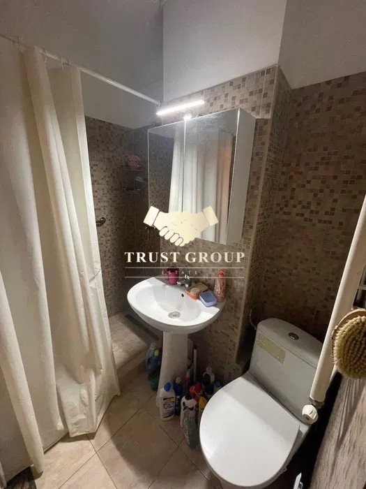 Garsoniera Gorjului | 37m2 |