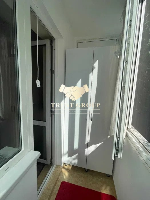 Garsoniera Gorjului | 37m2 |