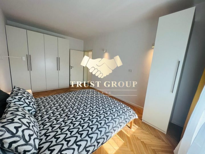 Apartament 2 camere de vânzare Barbu Vacarescu