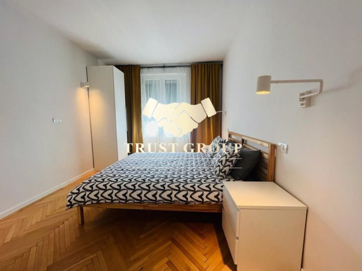 Apartament 2 camere de vânzare Barbu Vacarescu