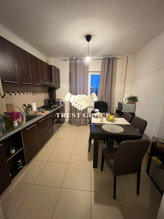 2 camere Drumul Taberei | Auchan | Bloc 1984 | 