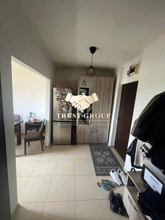 2 camere Drumul Taberei | Auchan | Bloc 1984 | 