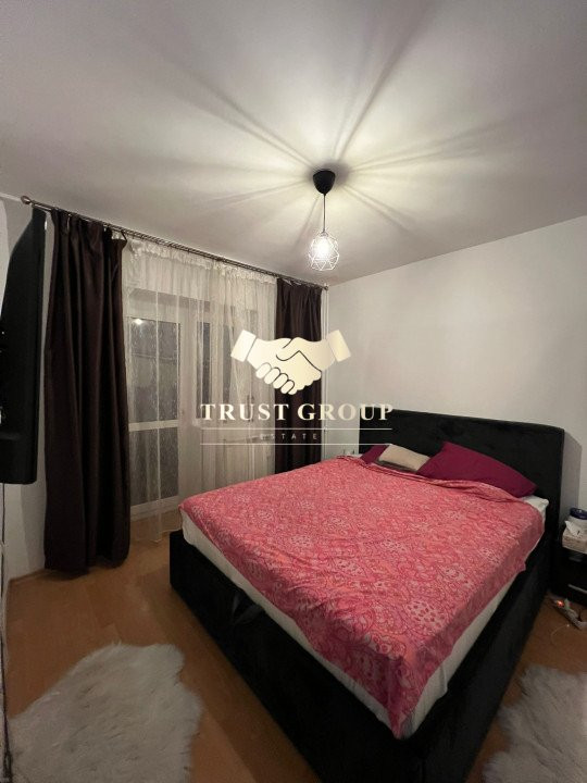 2 camere Drumul Taberei | Auchan | Bloc 1984 | 