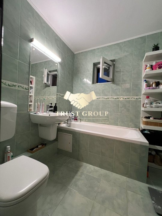 2 camere Drumul Taberei | Auchan | Bloc 1984 | 