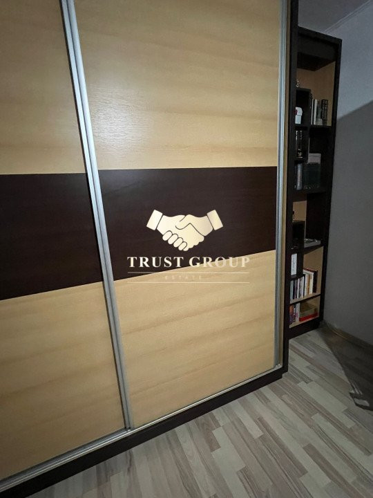 2 camere Drumul Taberei | Auchan | Bloc 1984 | 