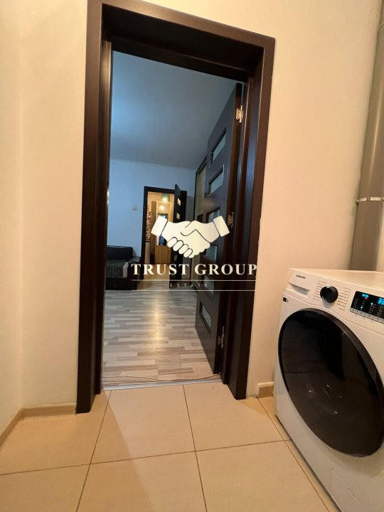 2 camere Drumul Taberei | Auchan | Bloc 1984 | 