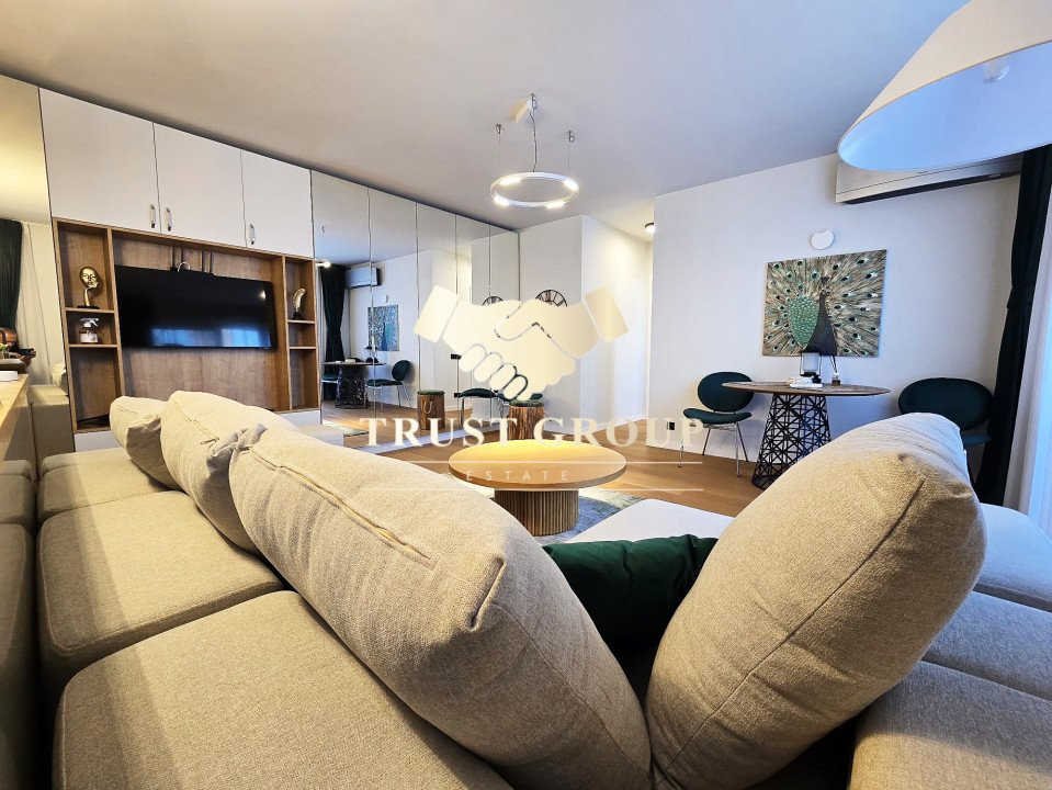  Apartament 2 camere Boutique Premium | LaRoccA Residence | Zona Unirii | garaj 