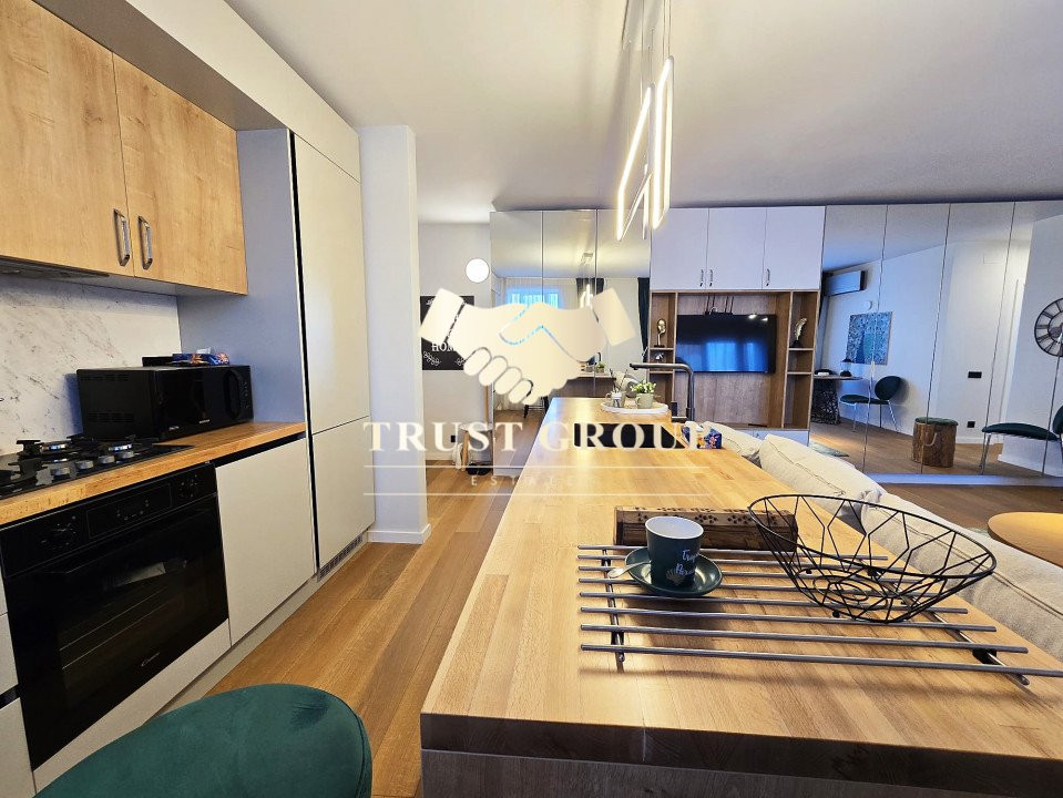  Apartament 2 camere Boutique Premium | LaRoccA Residence | Zona Unirii | garaj 