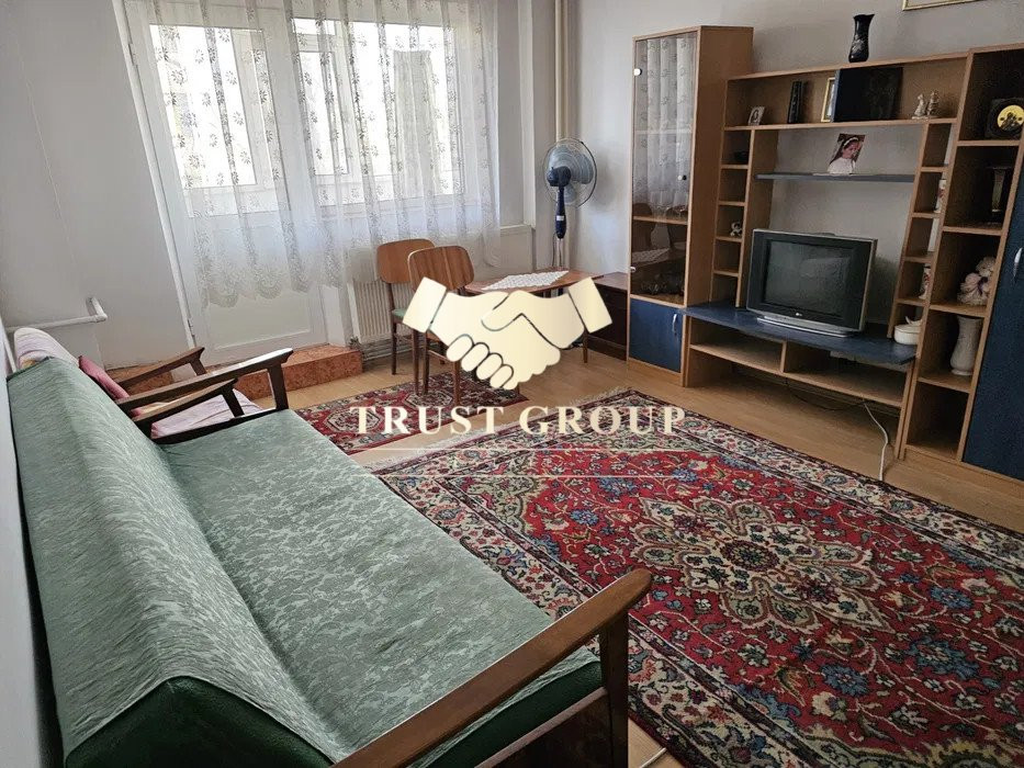 2 camere Gorjului-Apusului | Centrala proprie |