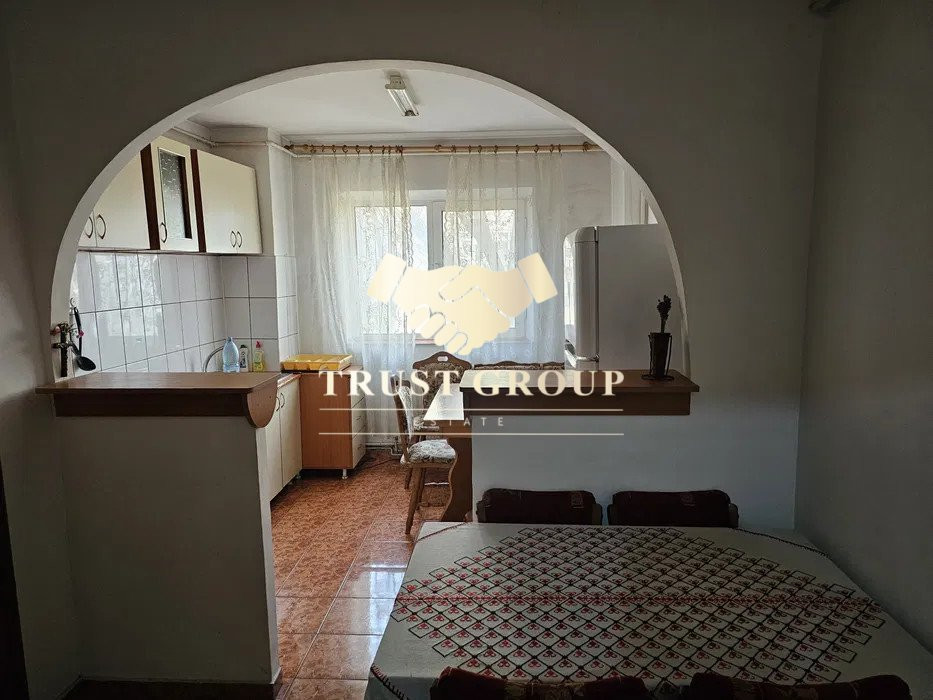 2 camere Gorjului-Apusului | Centrala proprie |