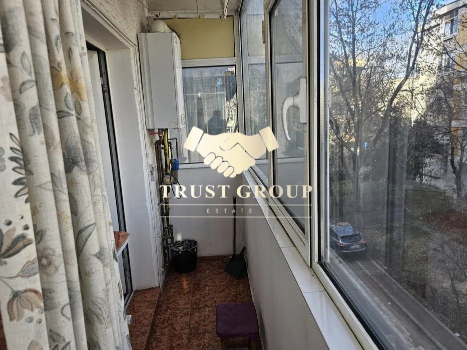 2 camere Gorjului-Apusului | Centrala proprie |