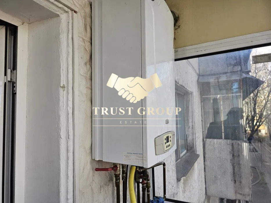 2 camere Gorjului-Apusului | Centrala proprie |