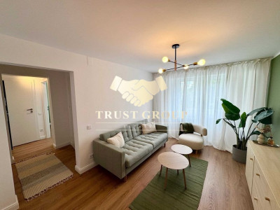 Apartament 2 camere Victoriei | Renovat 2025 