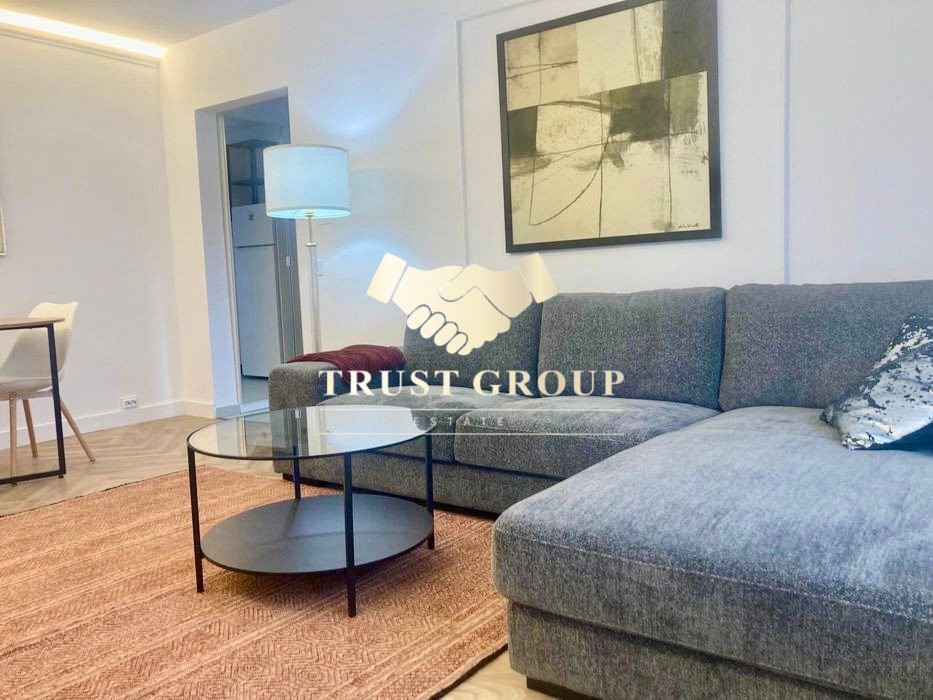 Apartament 2 camere Aviației | Renovat 2025