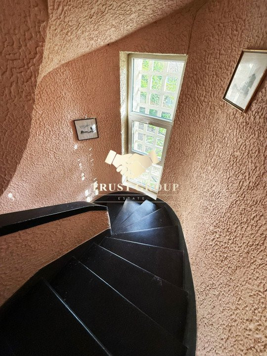 Apartament 3 camere Domenii | Renovat | Centrala Proprie 