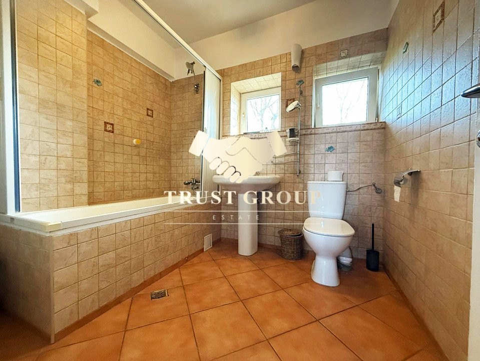 Apartament 3 camere Domenii | Renovat | Centrala Proprie 