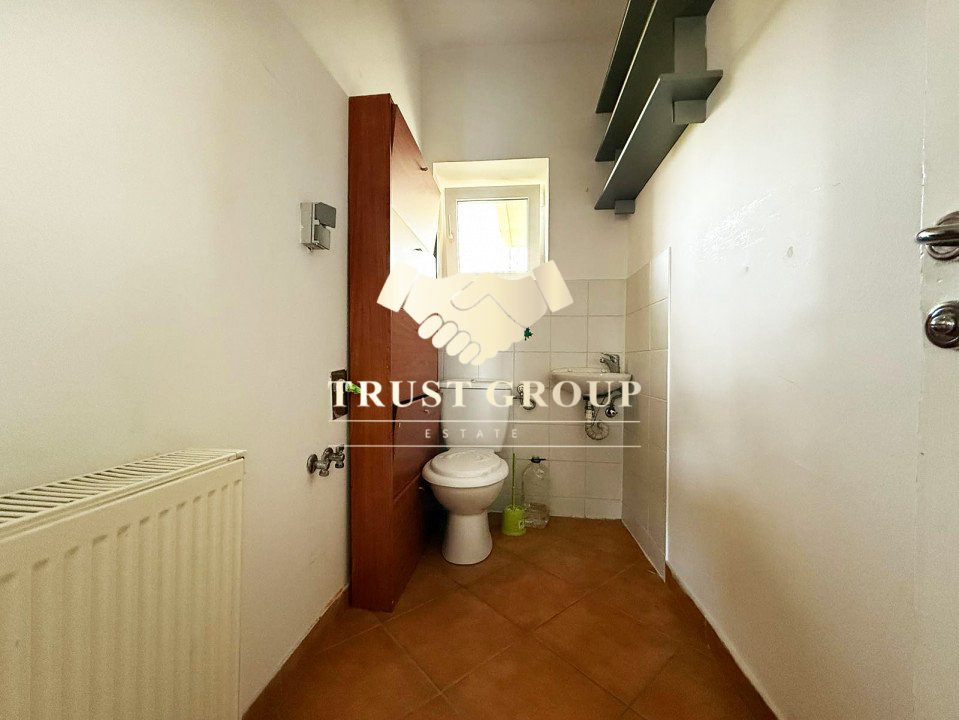 Apartament 3 camere Domenii | Renovat | Centrala Proprie 