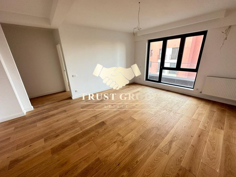 Apartament 3 camere Herastrau 