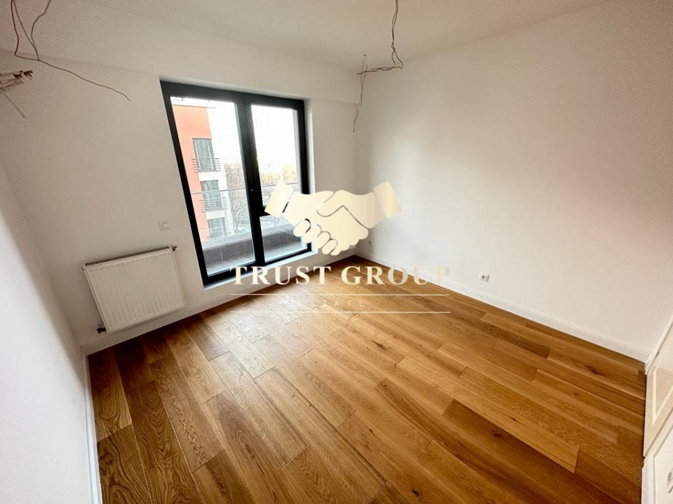 Apartament 3 camere Herastrau 