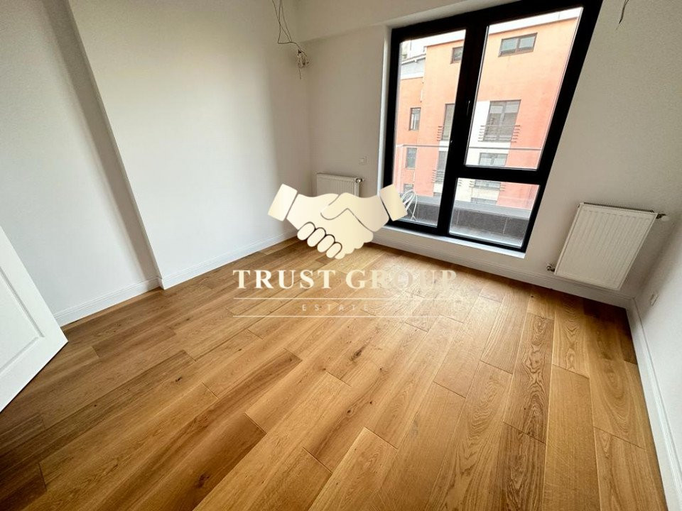 Apartament 3 camere Herastrau 