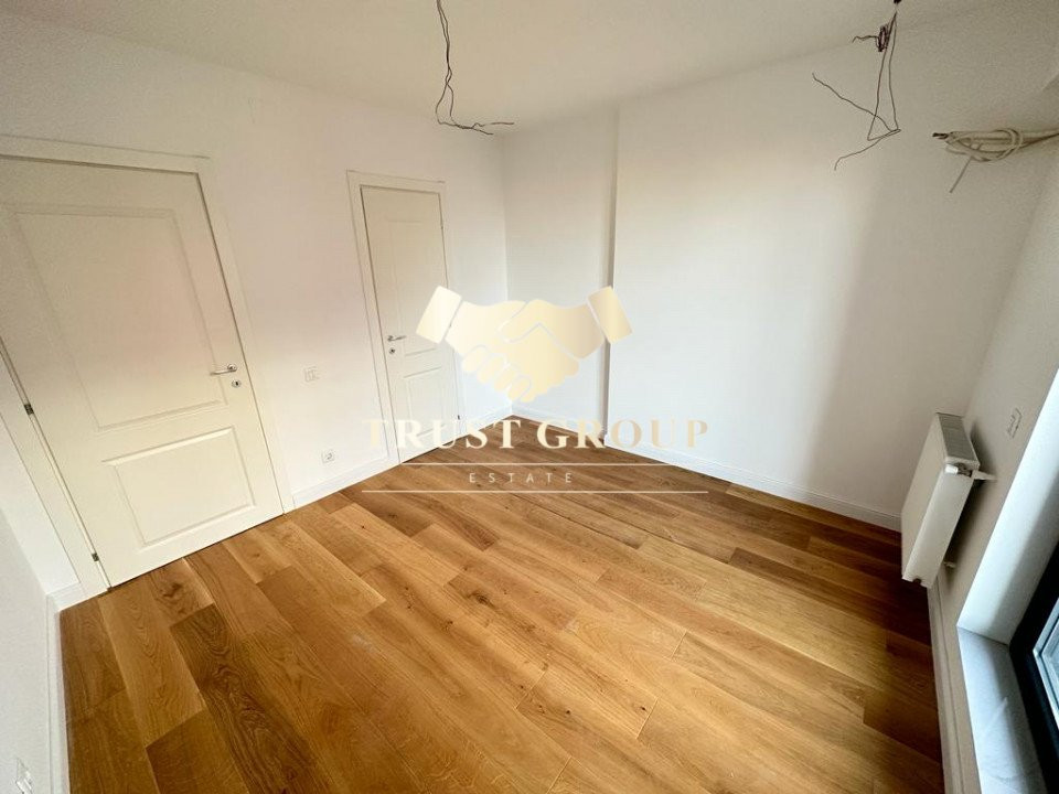 Apartament 3 camere Herastrau 