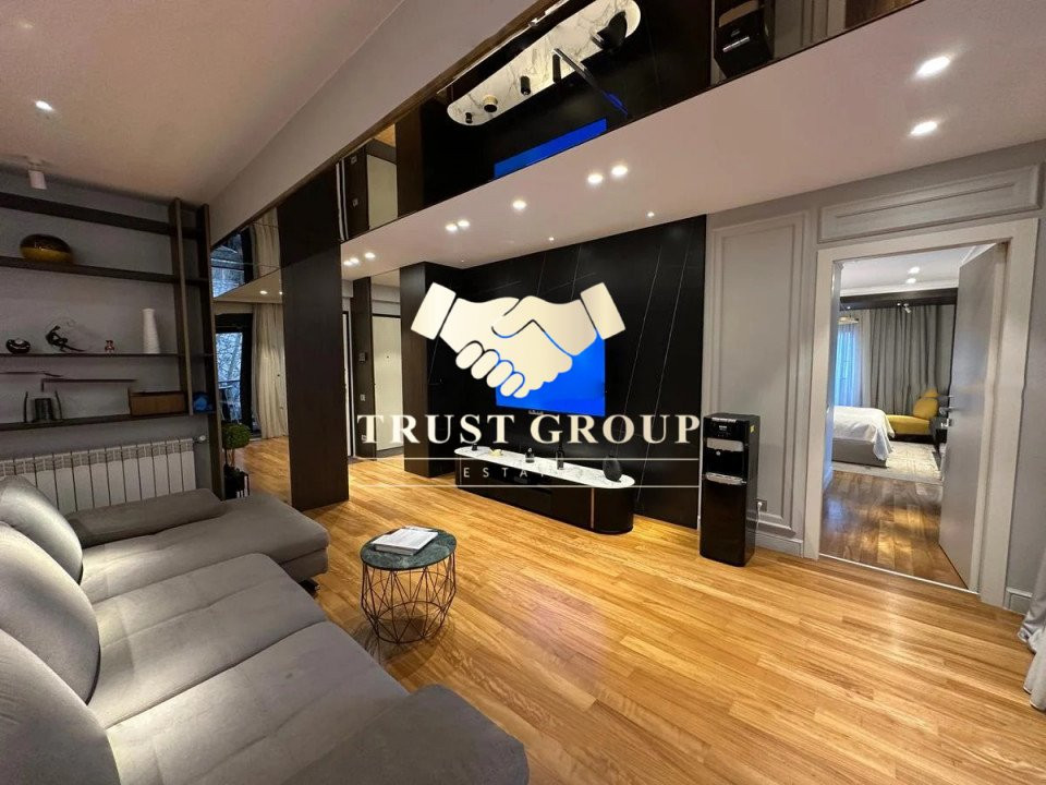 Apartament 3 camere Victoriei | Bloc 2016 | Parcare 