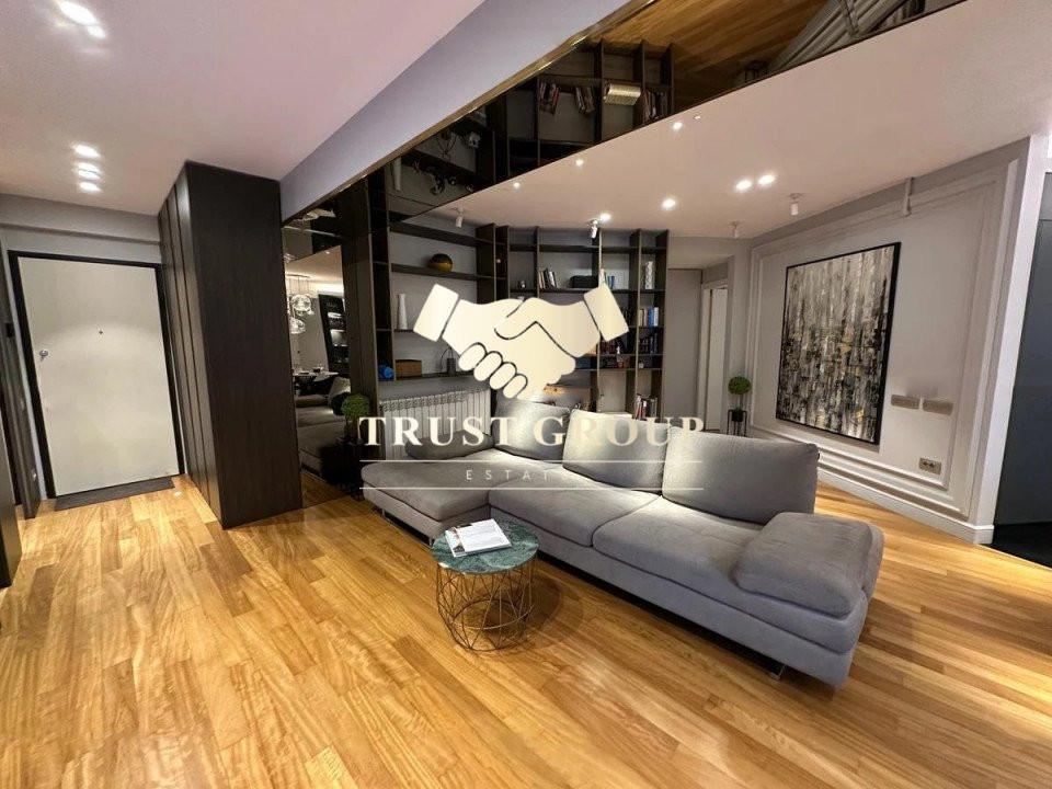 Apartament 3 camere Victoriei | Bloc 2016 | Parcare 