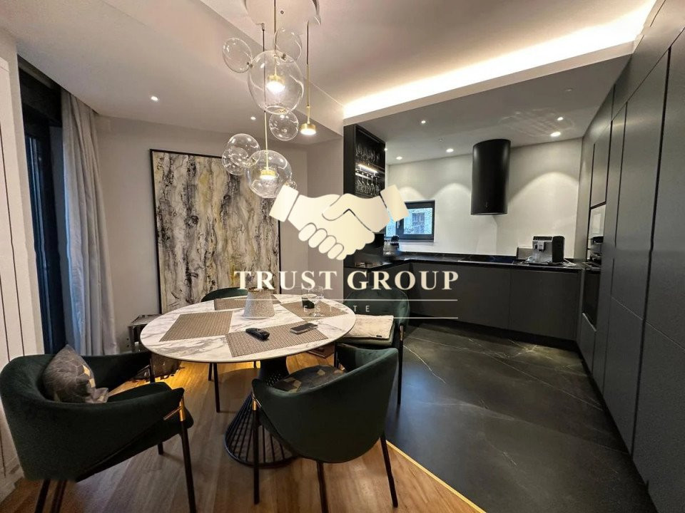 Apartament 3 camere Victoriei | Bloc 2016 | Parcare 