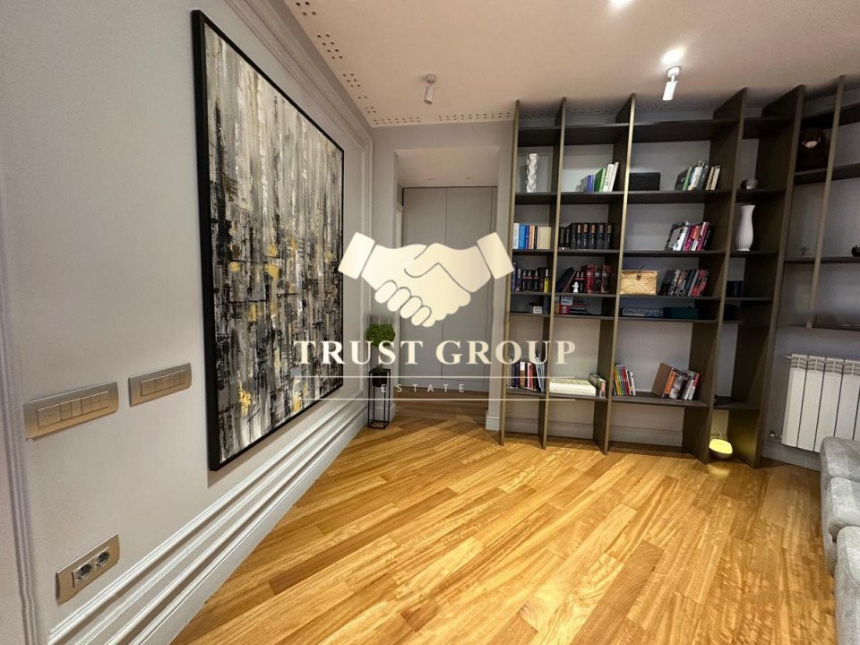 Apartament 3 camere Victoriei | Bloc 2016 | Parcare 