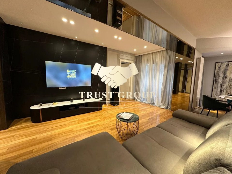 Apartament 3 camere Victoriei | Bloc 2016 | Parcare 