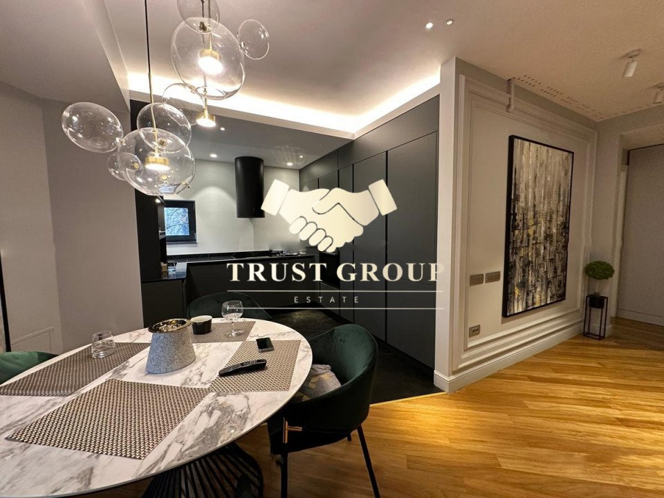 Apartament 3 camere Victoriei | Bloc 2016 | Parcare 